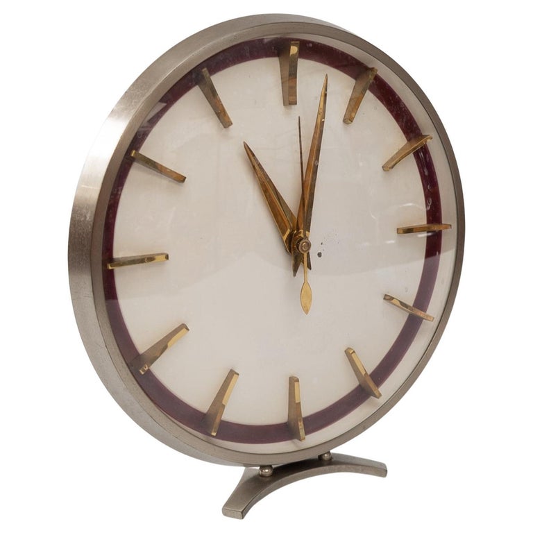 Vintage 1970's Kienzle clock  For Sale