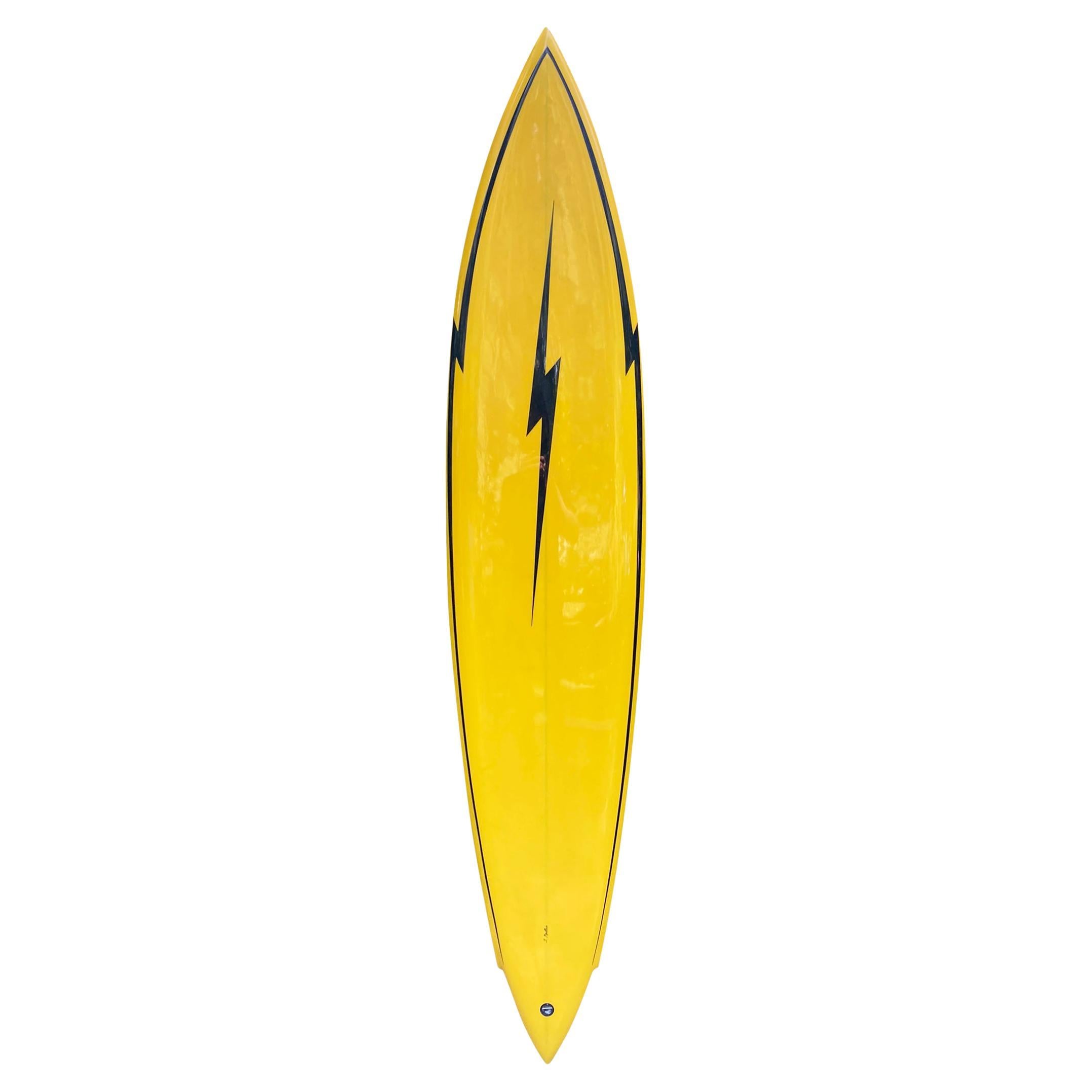 Lightning Bolt Surfboard - 7 For Sale on 1stDibs | 1976 Lightning Bolt Surfboard - 7 For Sale on 1stDibs | 1976