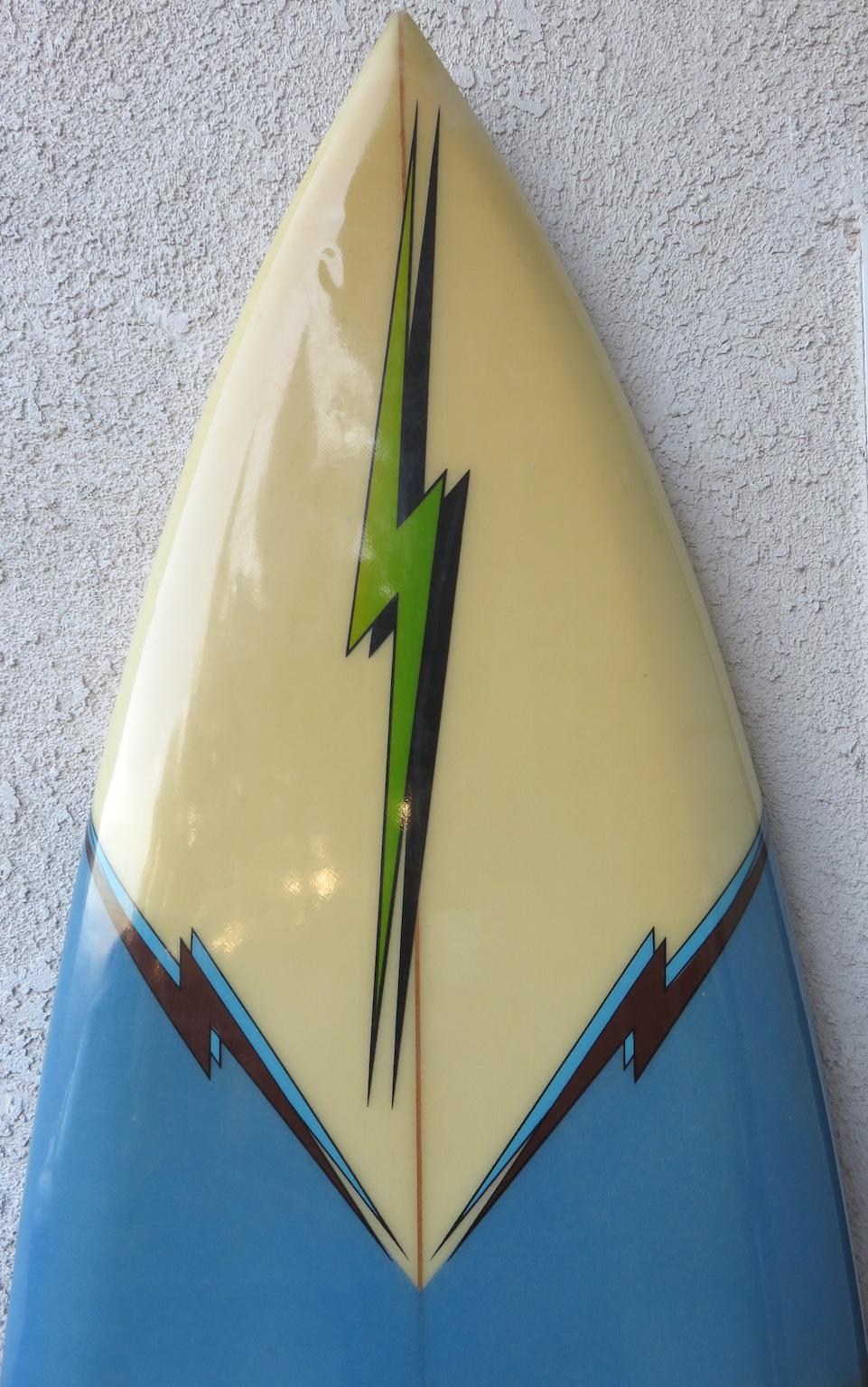 tom nellis surfboards