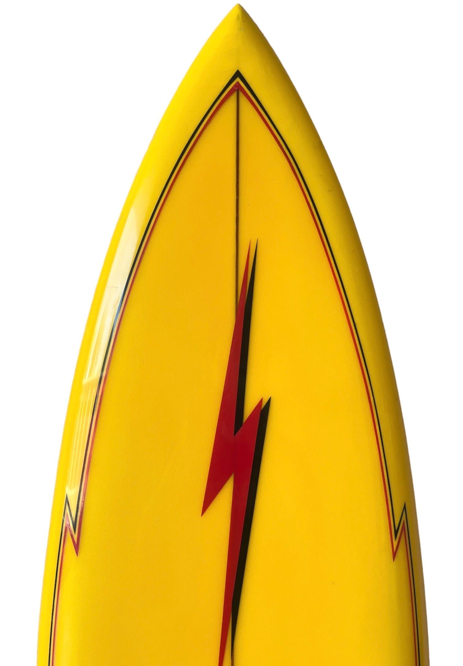 lightning bolt surfboards