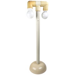 Vintage 1970s Olympia Lighting Table Lamp