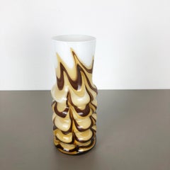 Vase Florence Pop Art des années 1970 conçu par Carlo Moretti, Italie