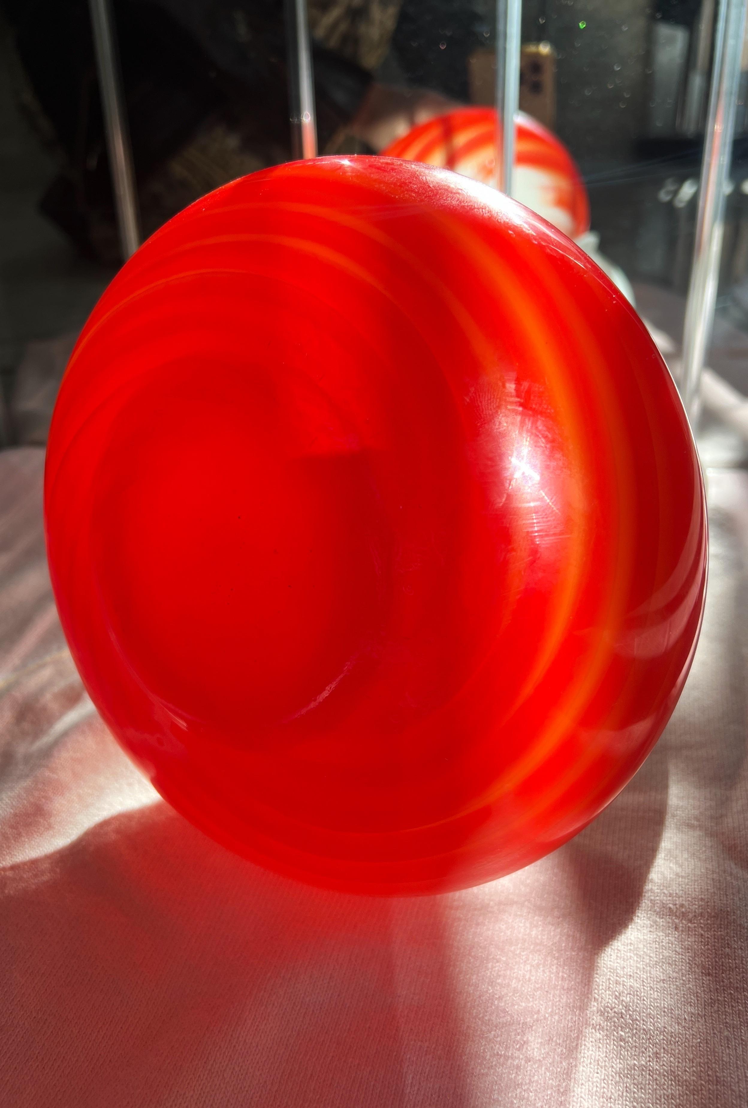 Vase ou carafe Pop Art des années 1970 conçu par Carlo Moretti en vente 1