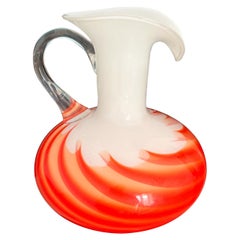Vintage 1970s Pop Art Vase or caraffe Designed by Carlo Moretti