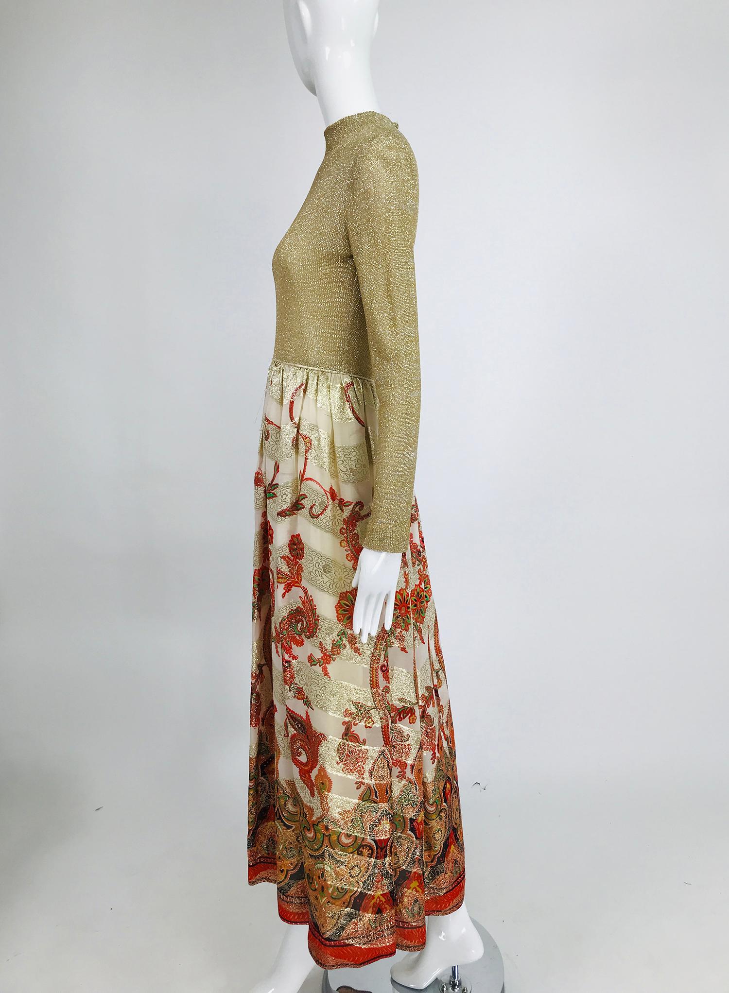 vintage saks fifth avenue dress