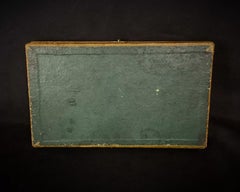 Vintage 1970s Set of 12 "Chatellerault" Knives – Resin Handles - 2Y465