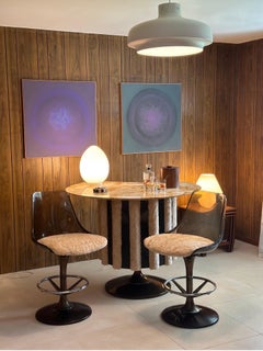 Bar Shag Vintage By Chromecraft degli anni '70