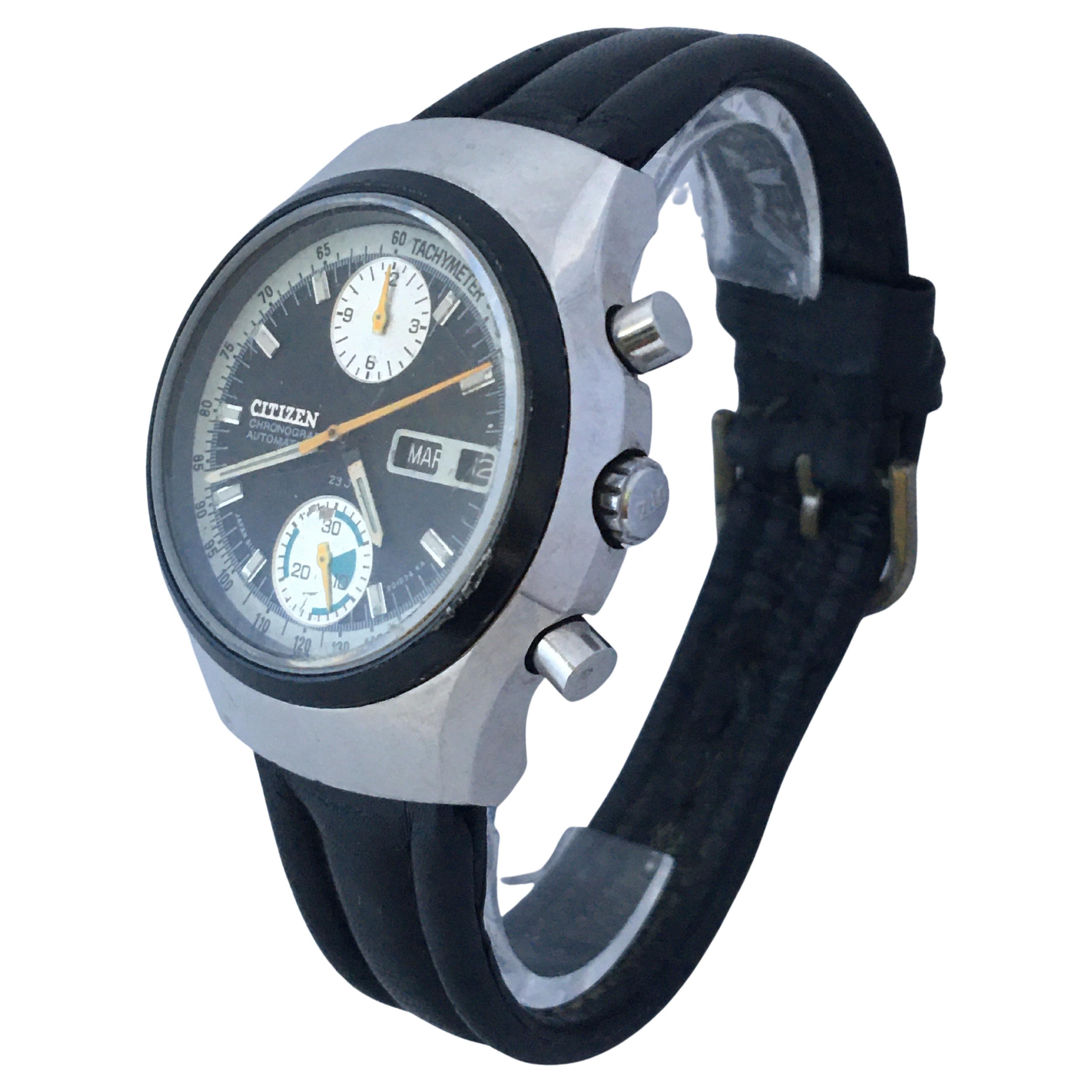 Citizen 8110 for sale shop