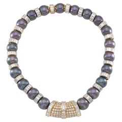 Pendant Necklaces