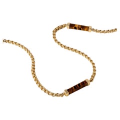 Chain Necklaces