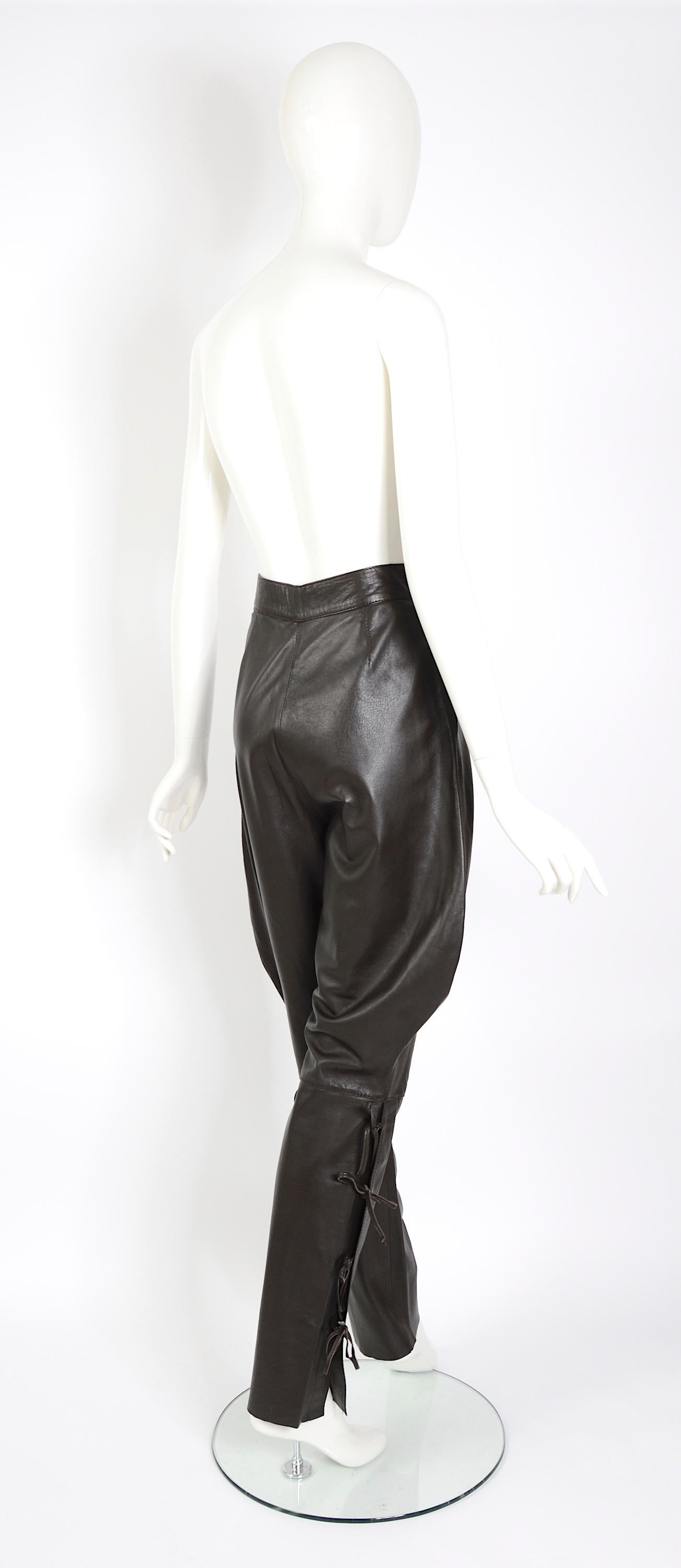 Pantalon jodhpur femme vintage discount
