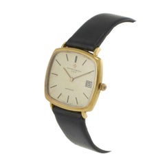 Vintage 1970 Vacheron & Constantin Genève Ref. 2194Q - Automatique