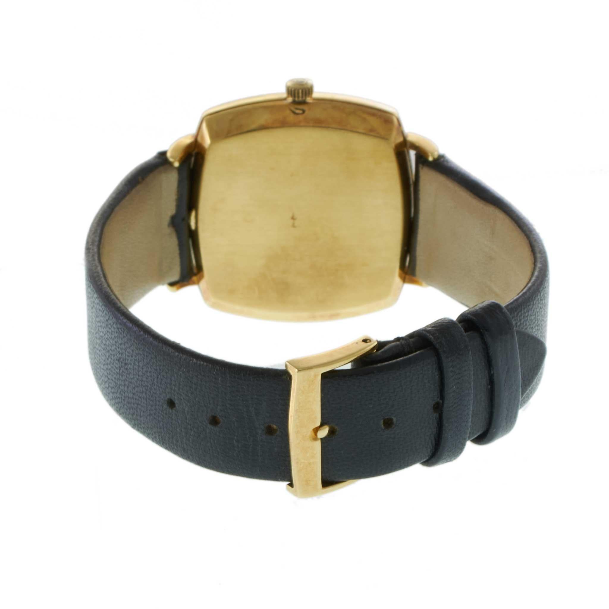 Vintage años 70 Vacheron Constantin Genève Ref. 2194Q - Automático en venta 1