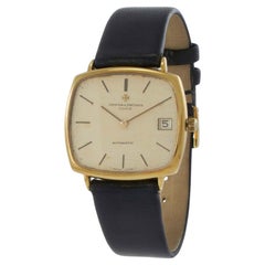 Vintage años 70 Vacheron Constantin Genève Ref. 2194Q - Automático