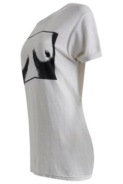 Vintage 1970's Vivienne Westwood Seditionaires Tits T-Shirt