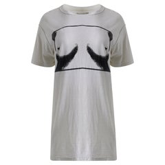 Vintage 1970's Vivienne Westwood Seditionaires Tits T-Shirt