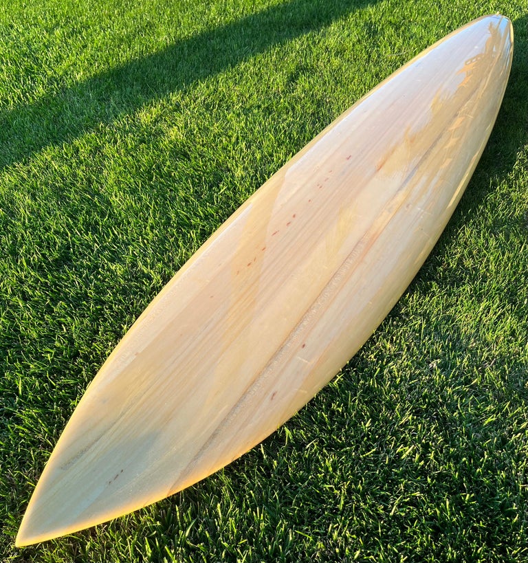 Mickey munoz sale surfboard for sale