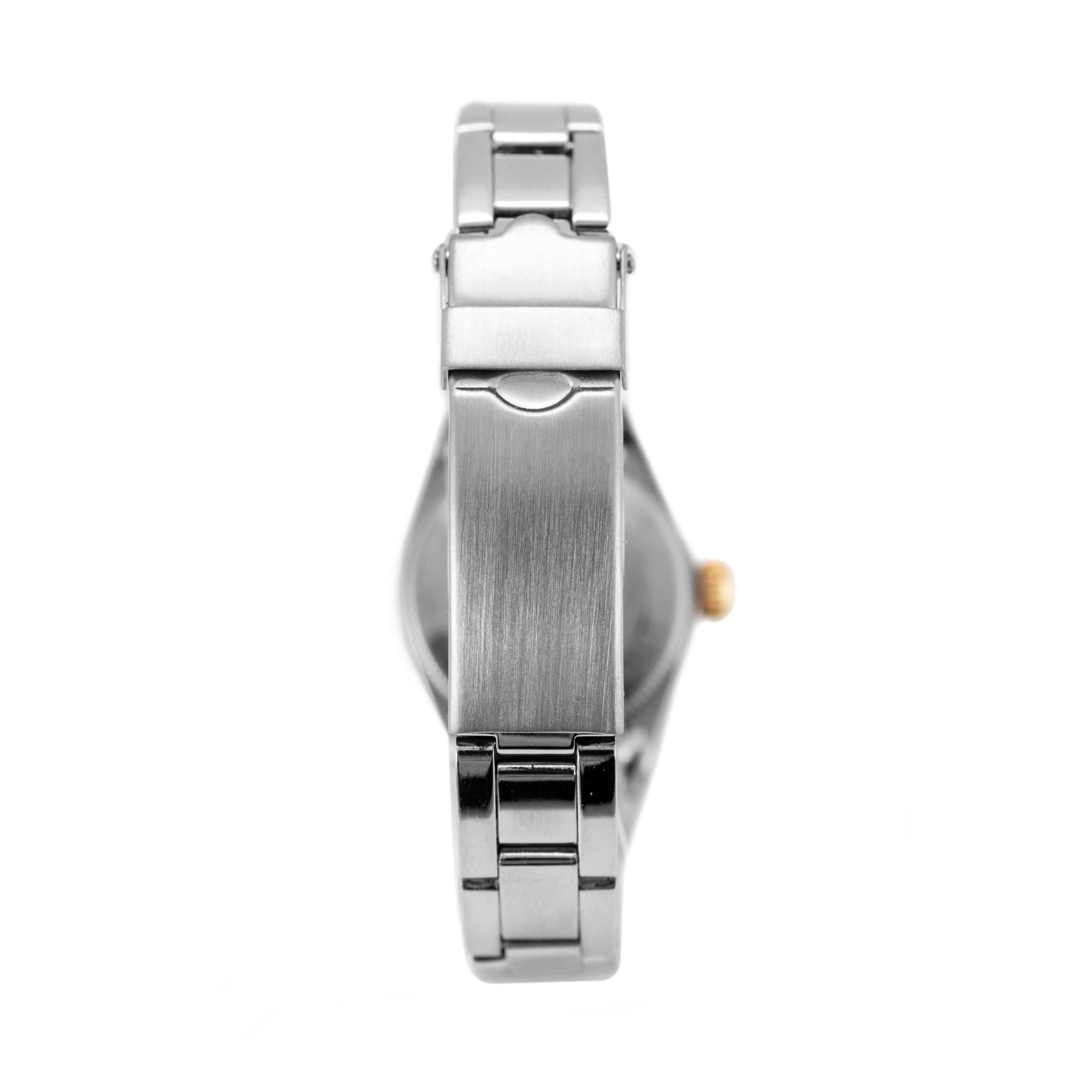 Tudor Oyster Prince 25MM 7600/0 Montre pour femme vintage en acier inoxydable, 1971 1