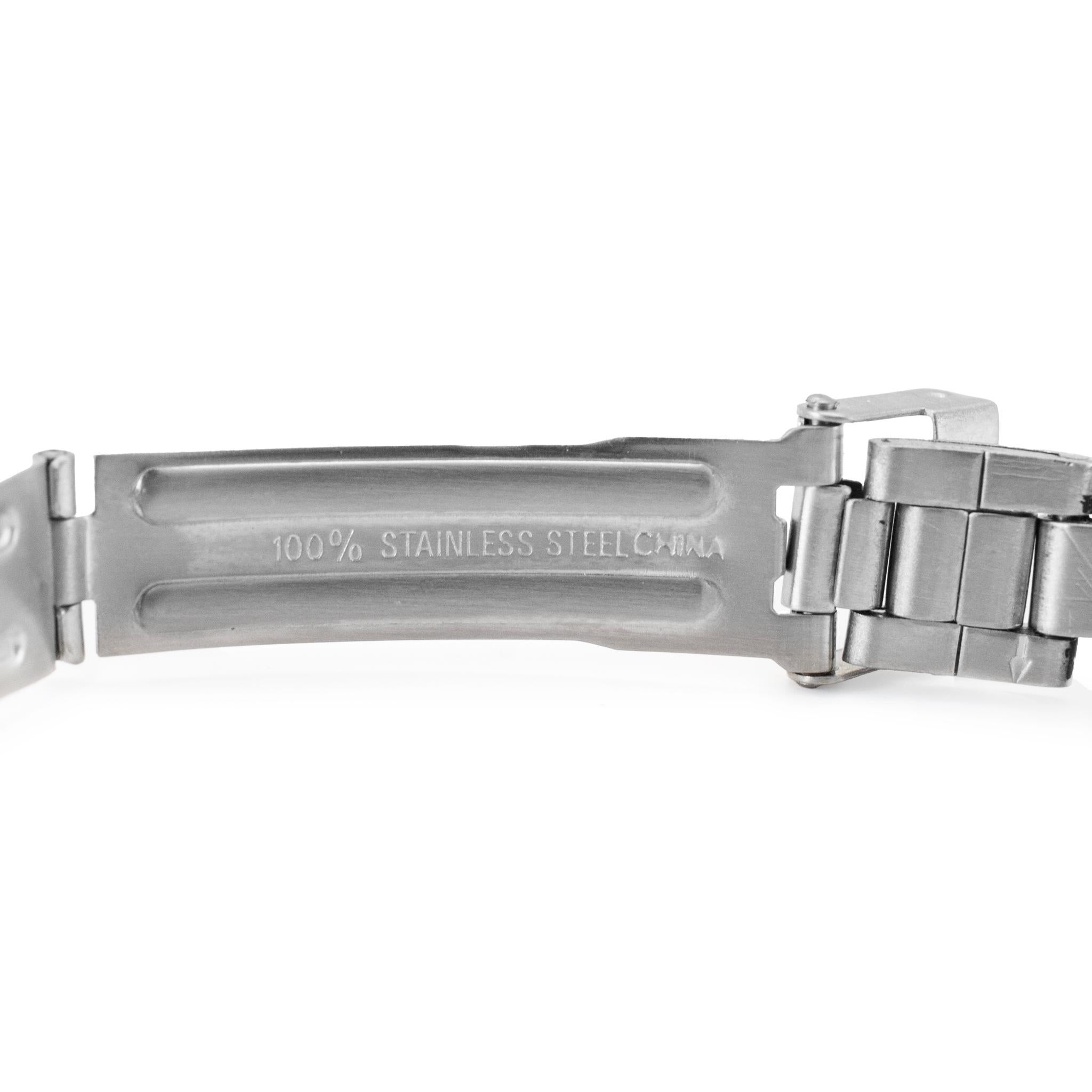 Tudor Oyster Prince 25MM 7600/0 Montre pour femme vintage en acier inoxydable, 1971 2