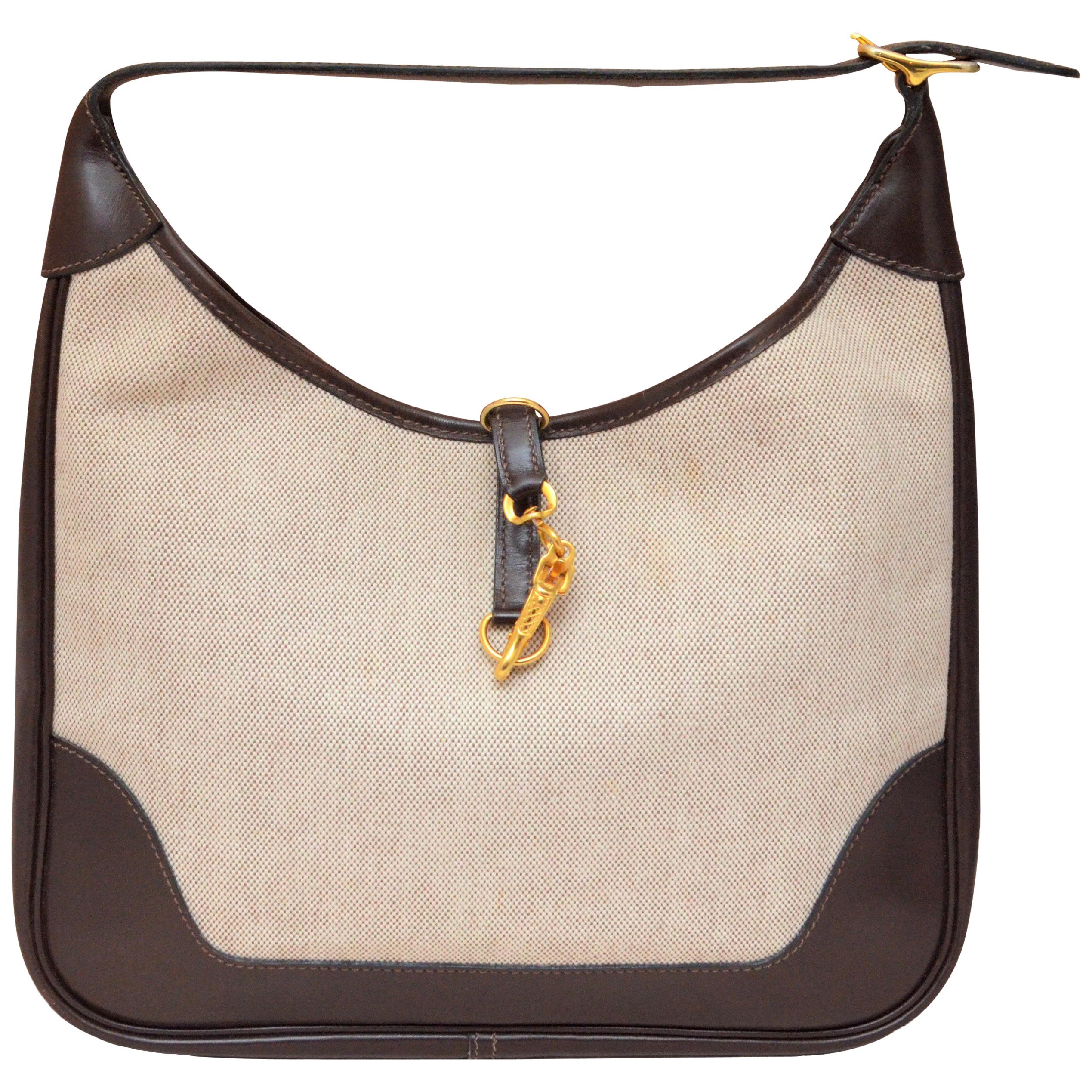 Hermès Vintage Handbag 374797