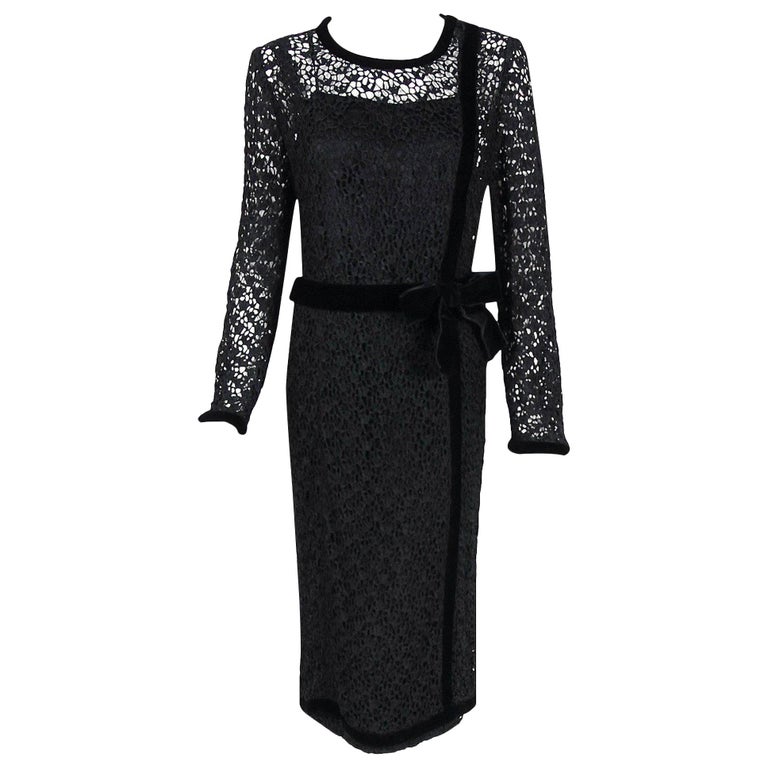 chanel dress for womens