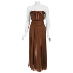 1970s Day Dresses
