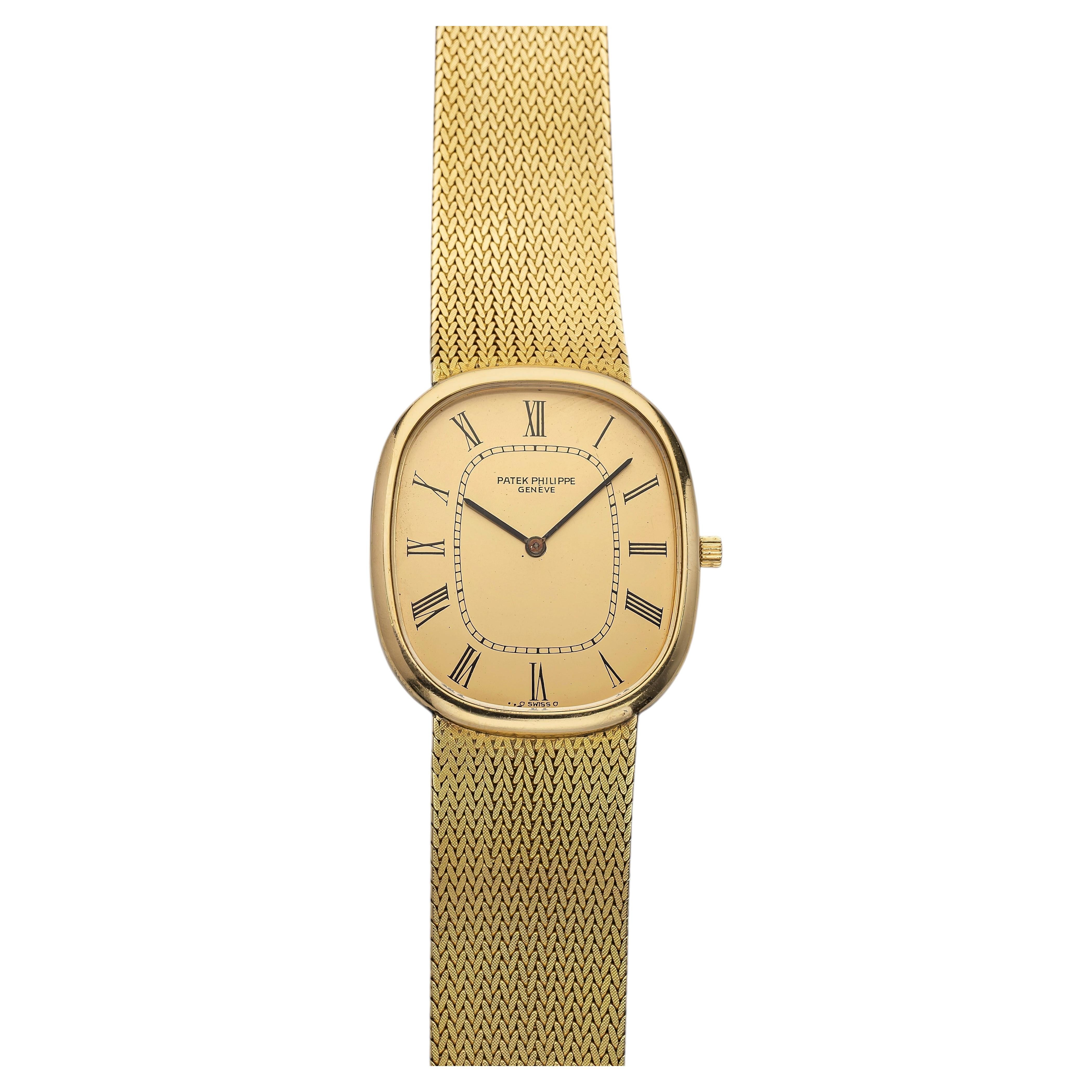 Is Patek Philippe a luxury brand?