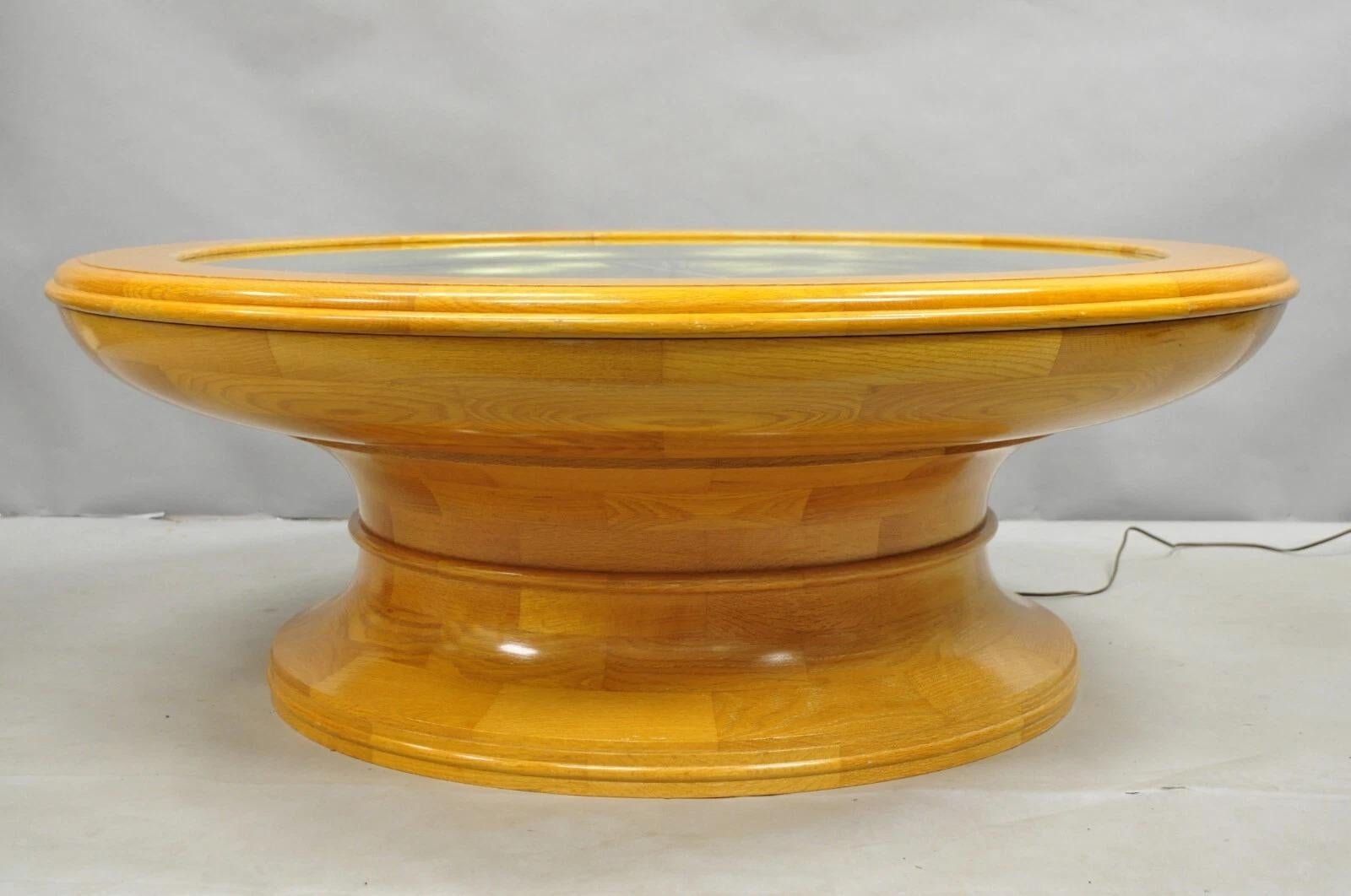 Vintage 1978 Paul Persoff Design Large 48