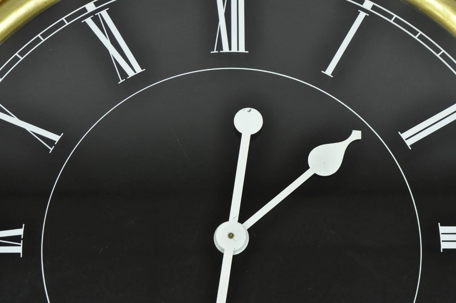 Vintage 1978 Paul Persoff Design Large 48