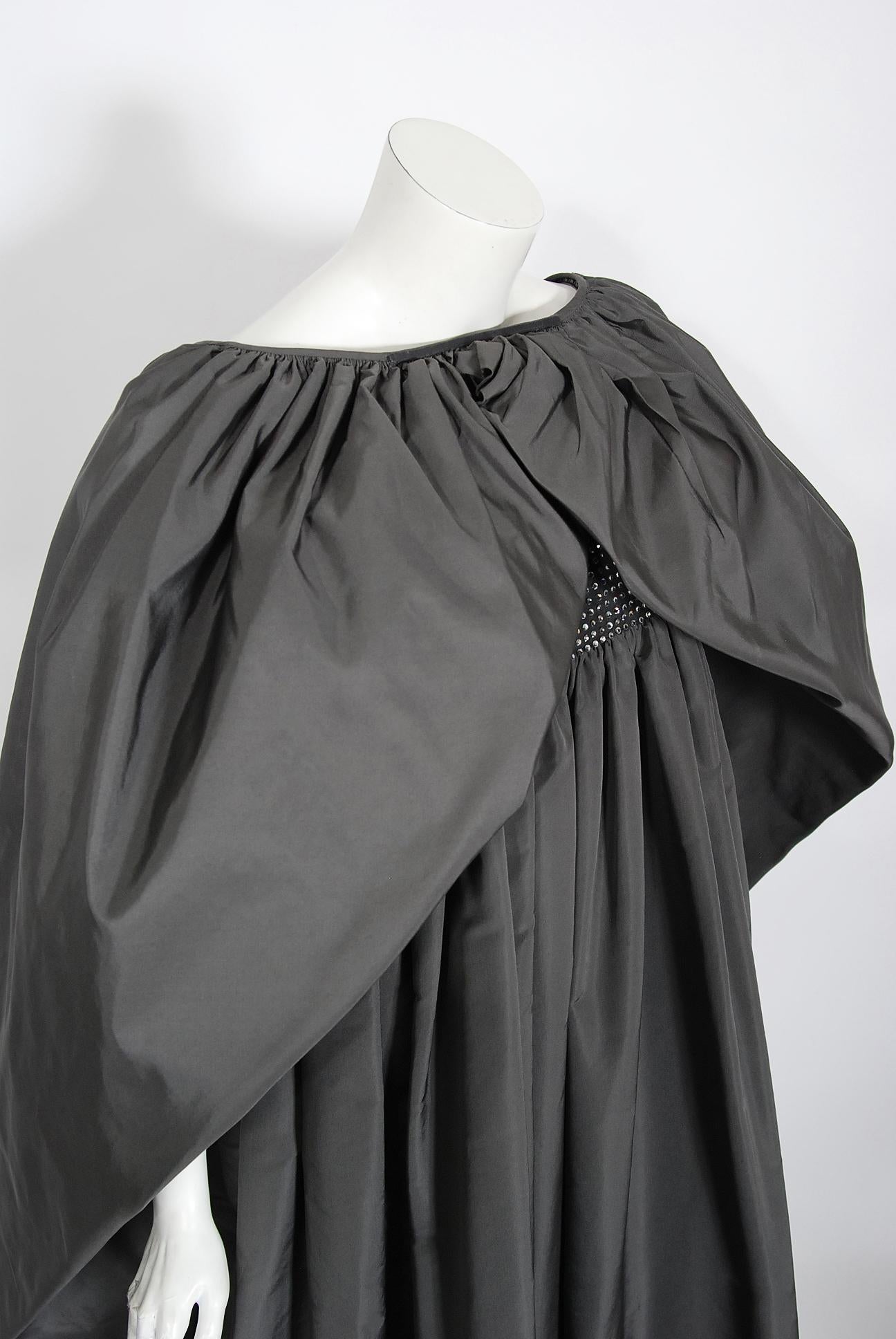 solicitors gown