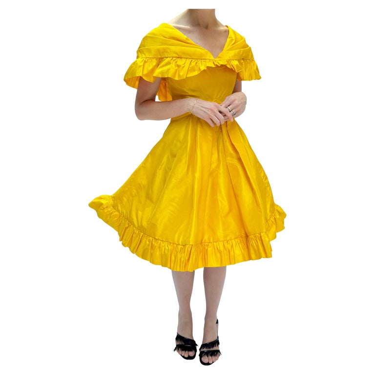 Vintage Cape Dress 150 For Sale on 1stDibs vintage dress with