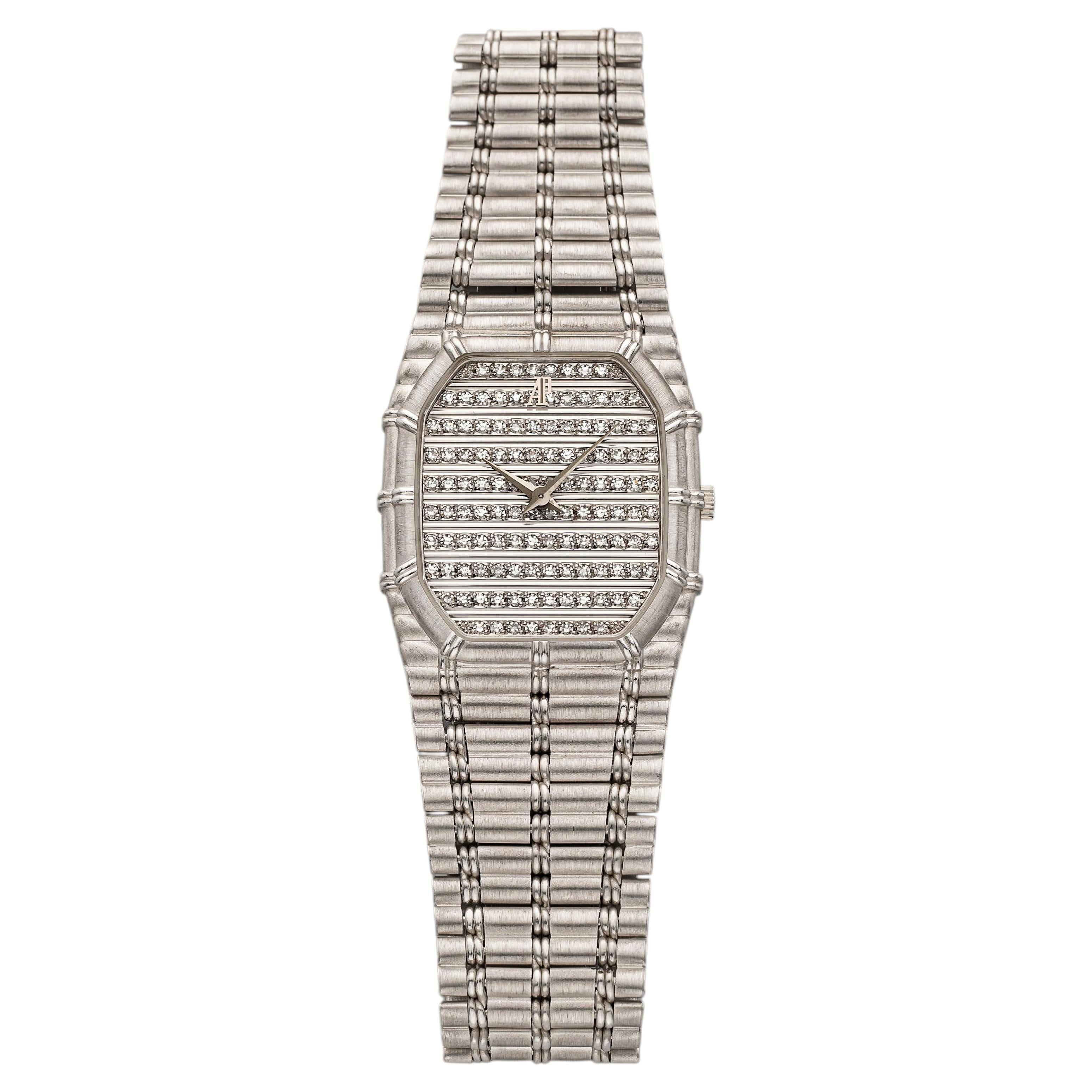 What is AP’s most expensive watch?