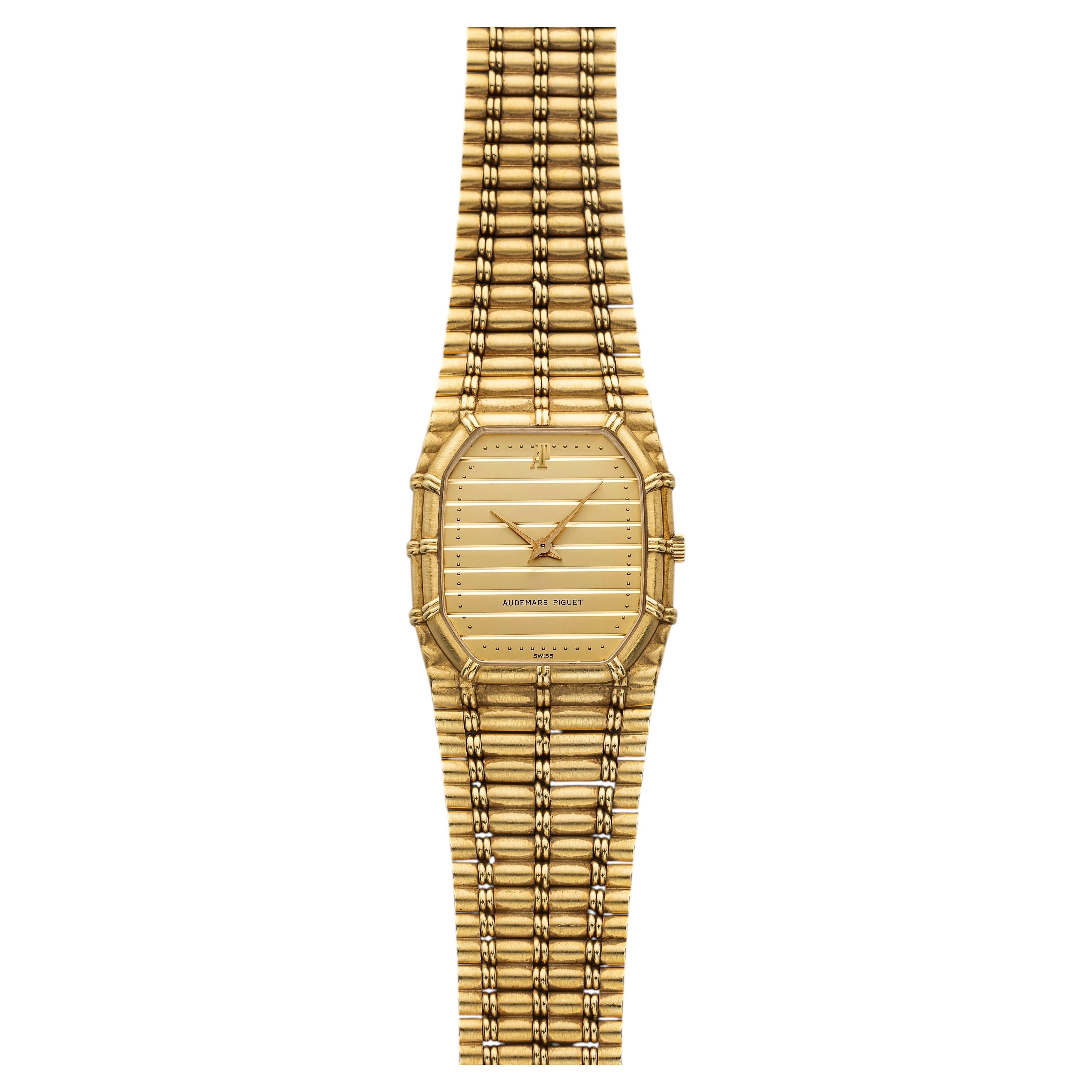 Is an AP worth more than a Rolex?