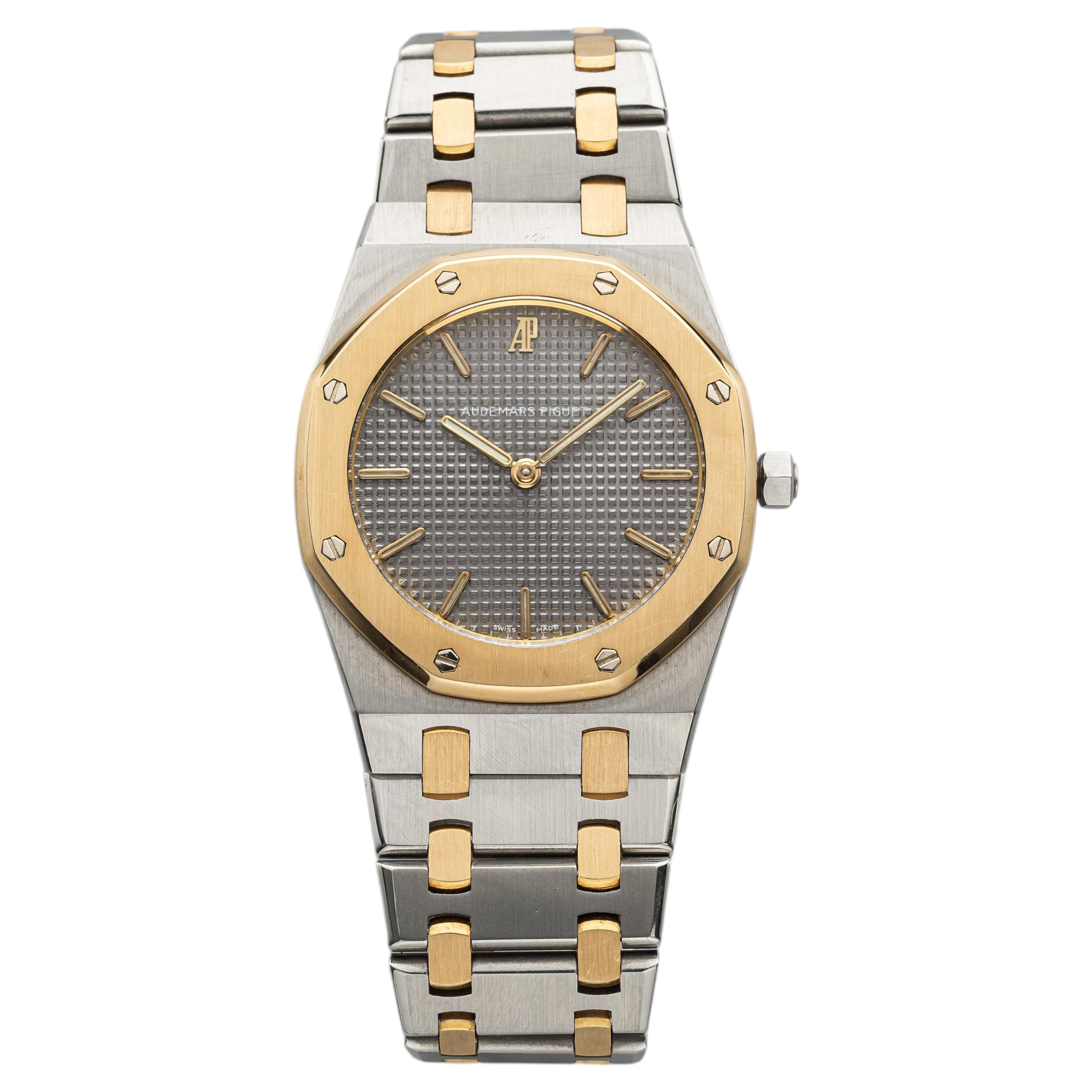 Is an AP a Rolex?
