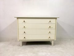Vintage 1980s Chest of Drawers by Pierre Cardin