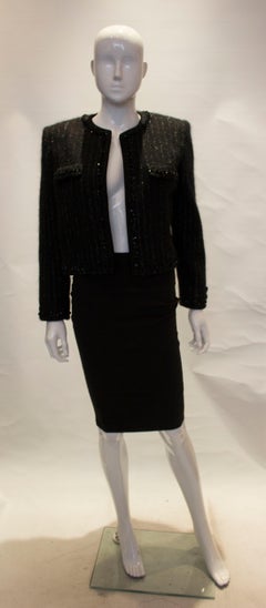 Vintage 1980s Giorgio Grati Jacket