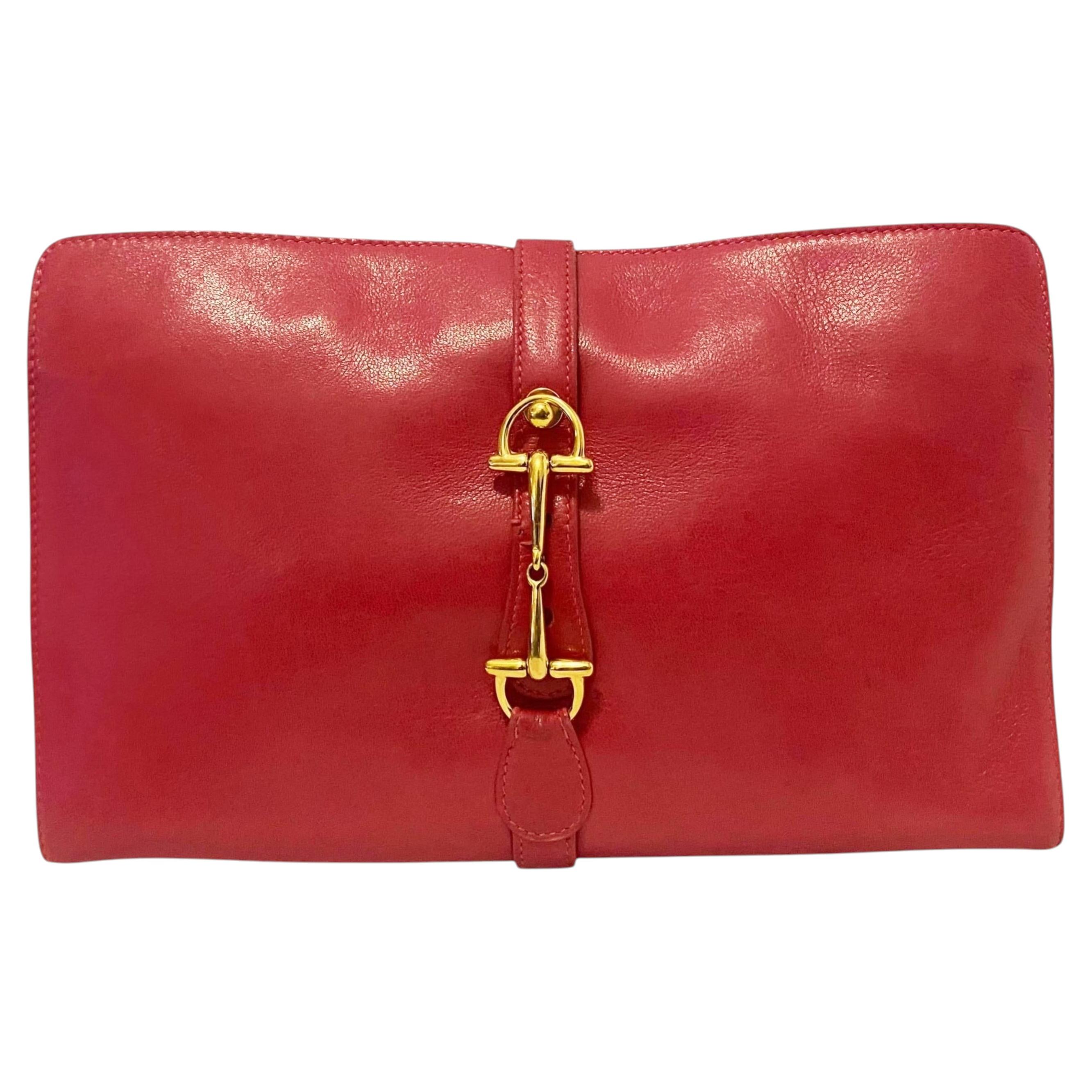 Do old Gucci bags have serial numbers?