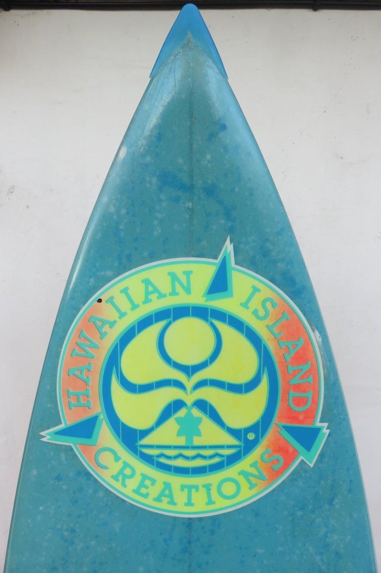 Vintage 1980s Hawaiian Island Creations 