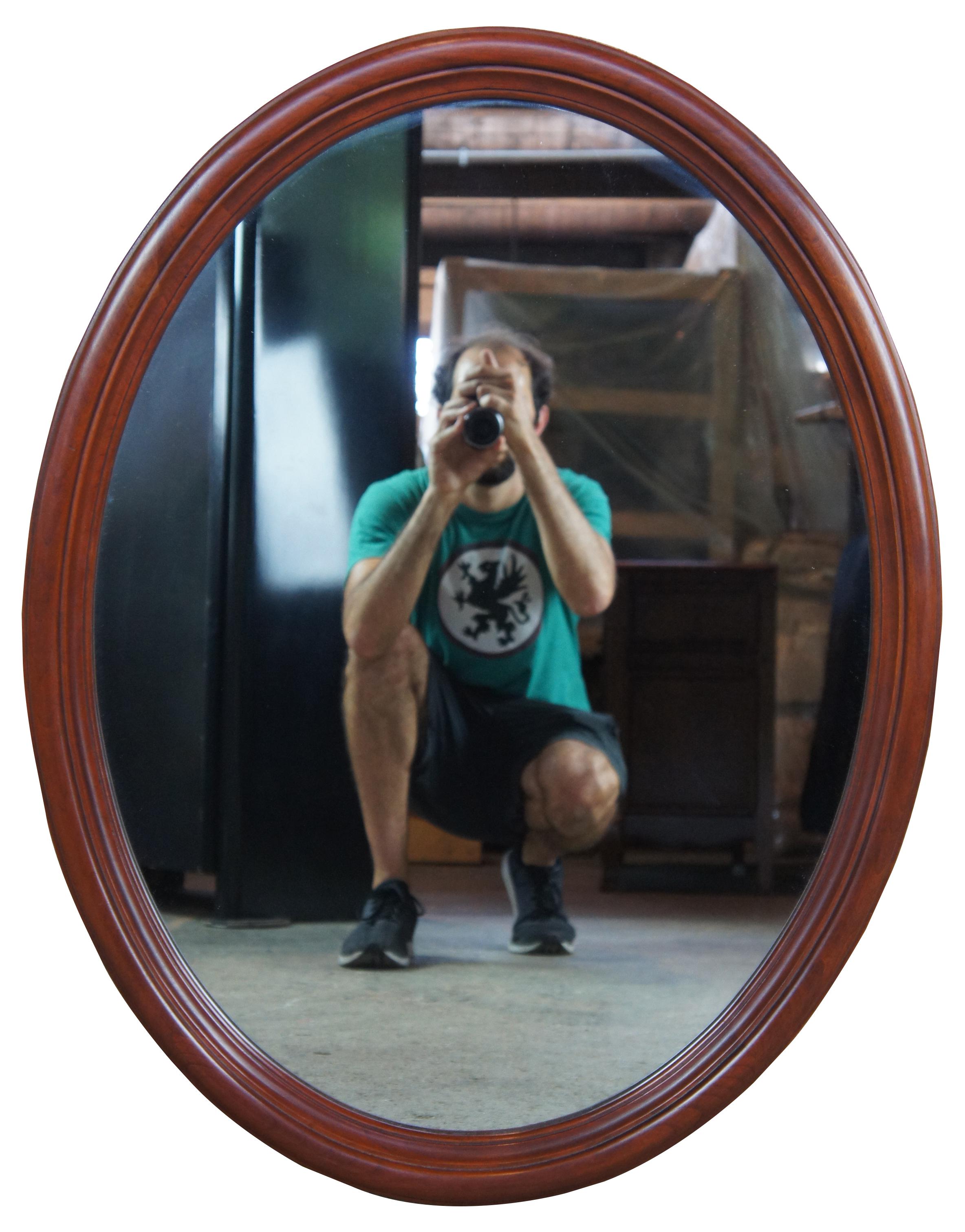 henkel harris mirror