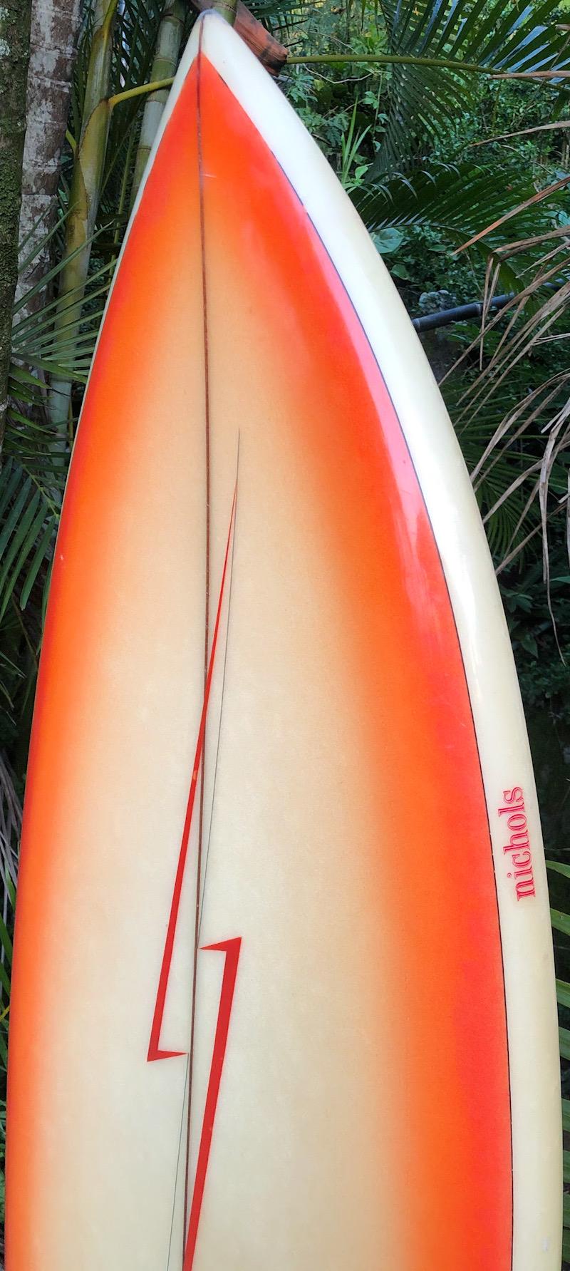 lightning bolt surfboards price