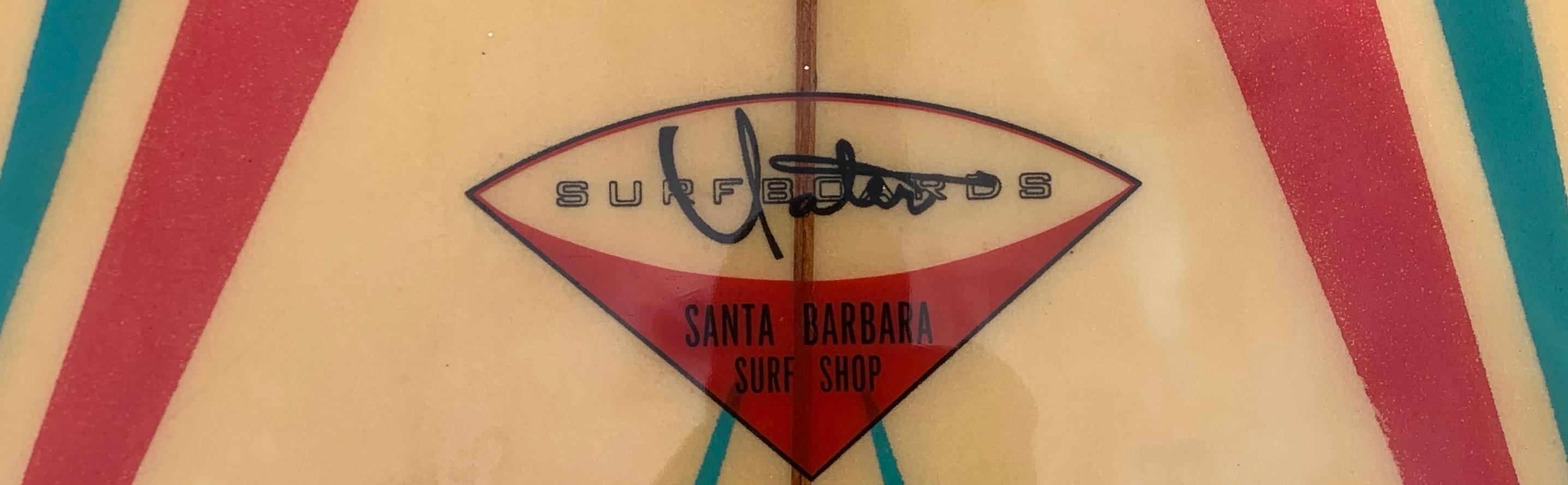 yater surfboard for sale