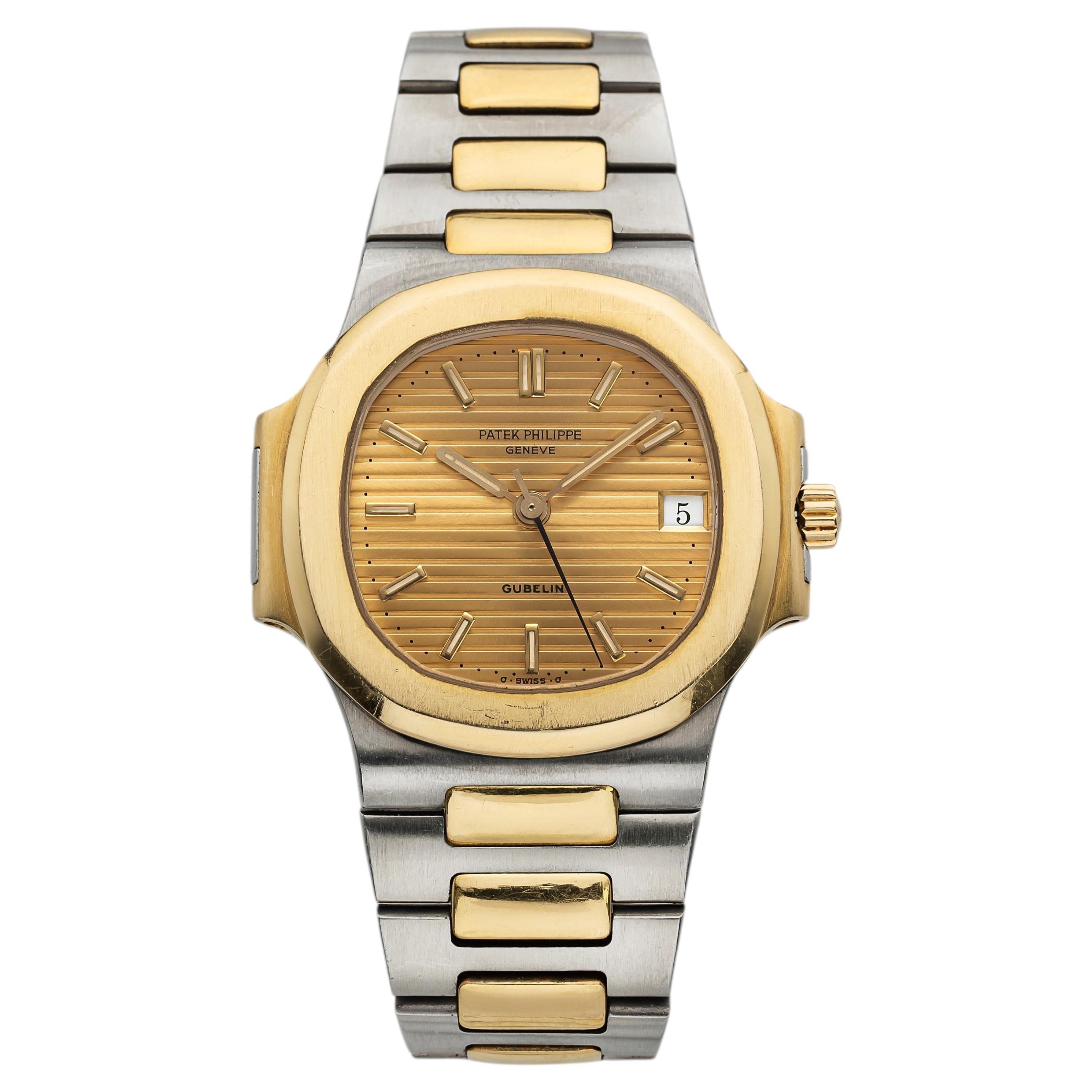 Is the Patek Philippe 5711 discontinued?
