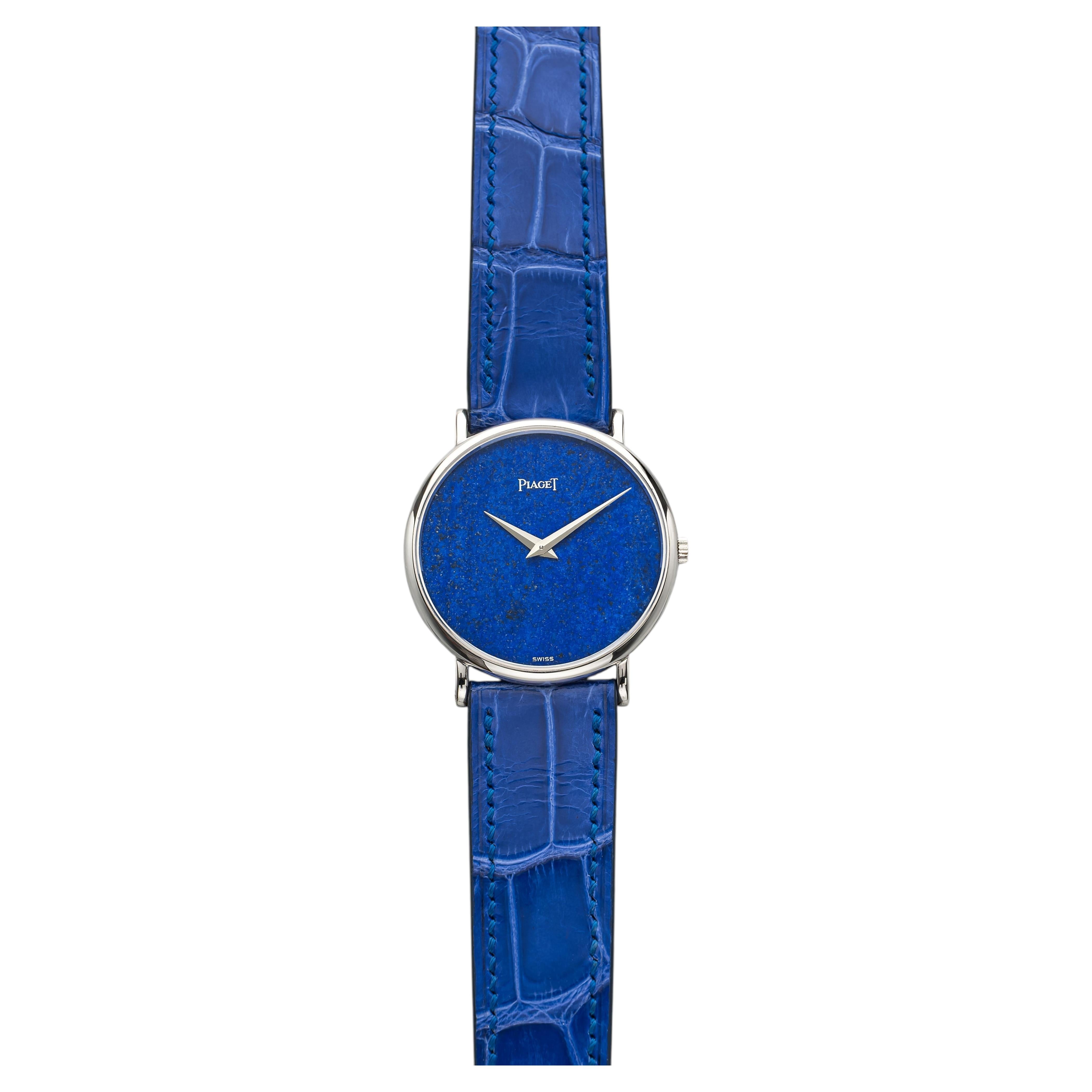 What is Piaget jewelry?