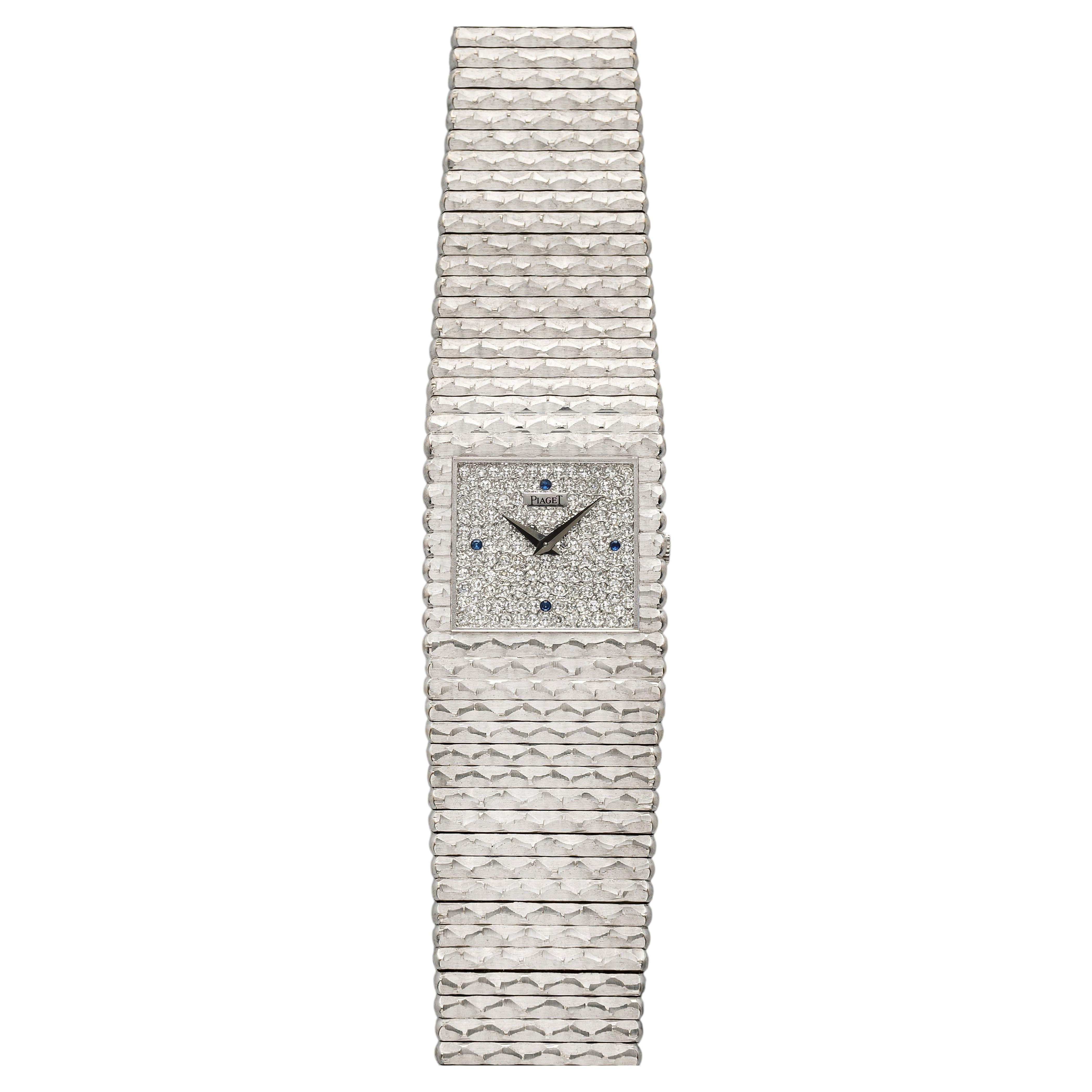 Are Piaget watches worth it?