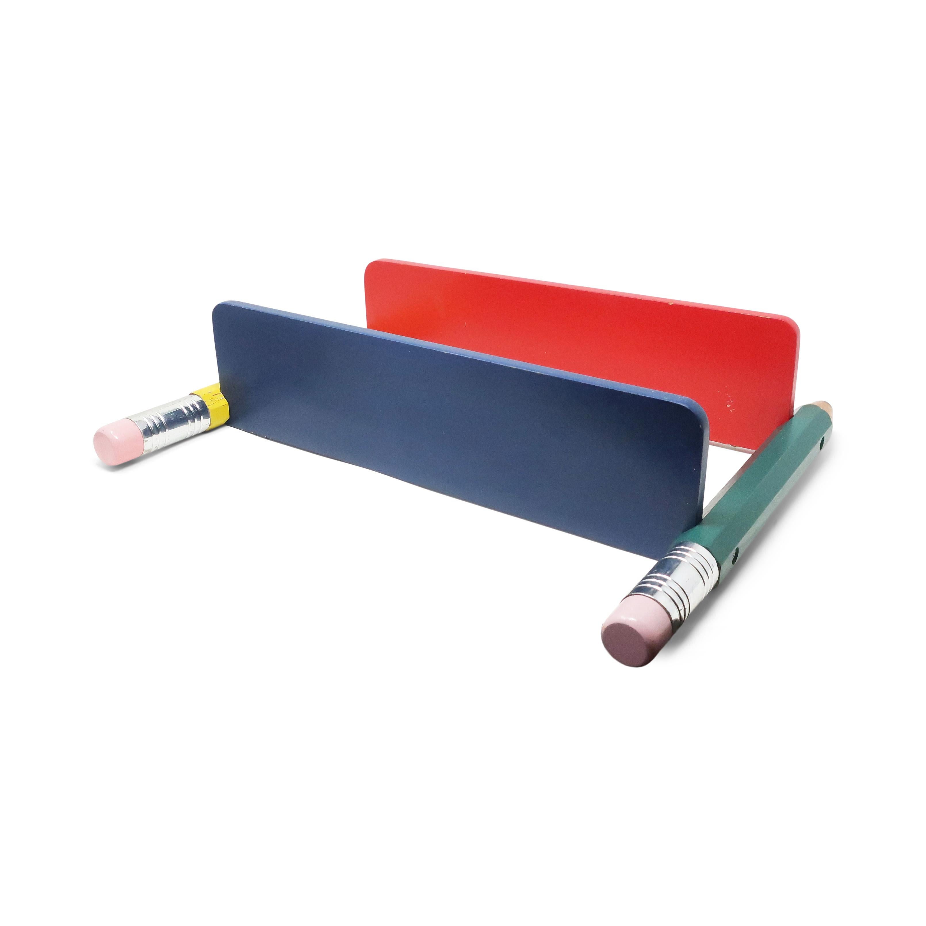pencil table and chairs