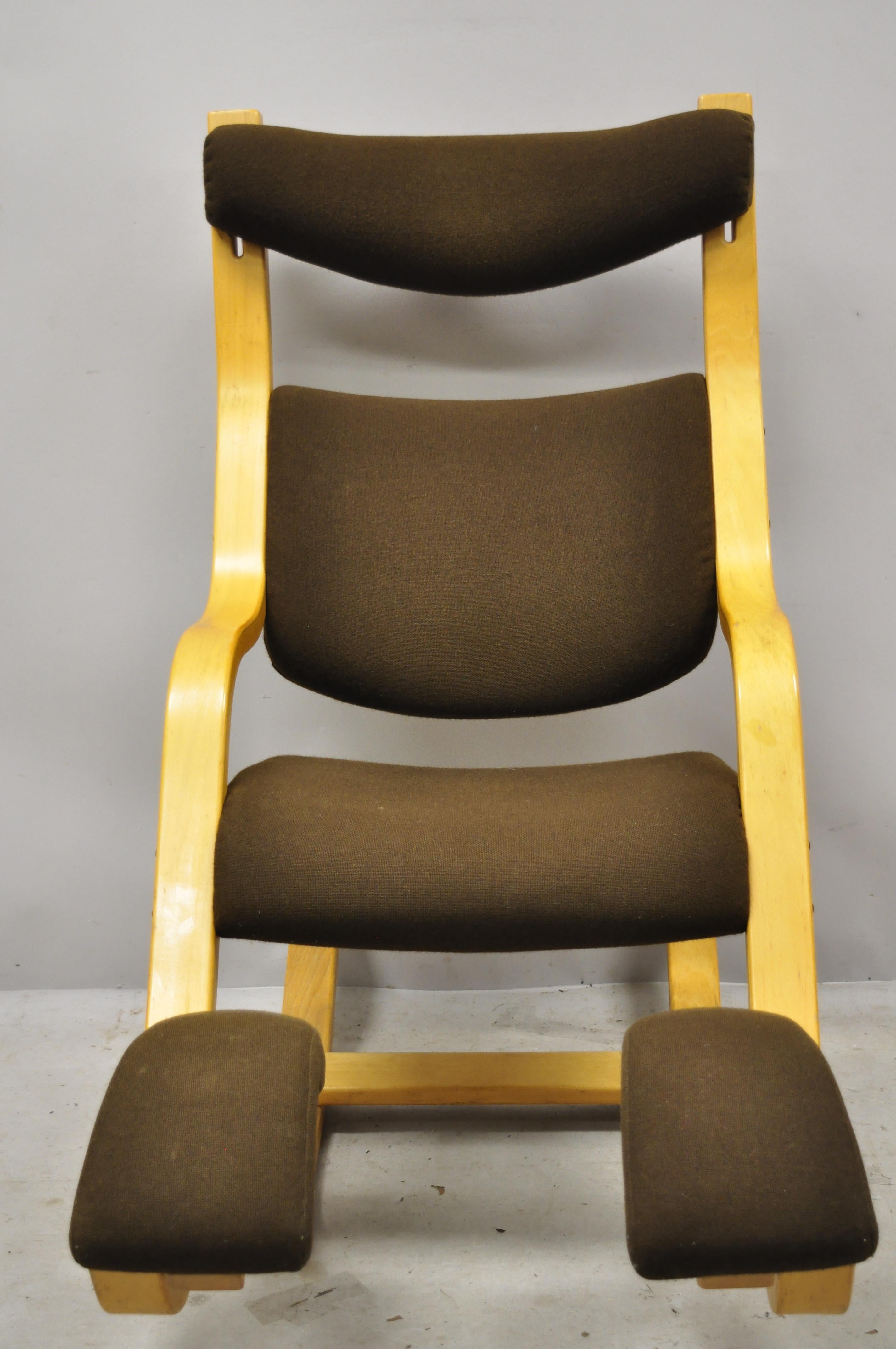 vintage zero gravity chair