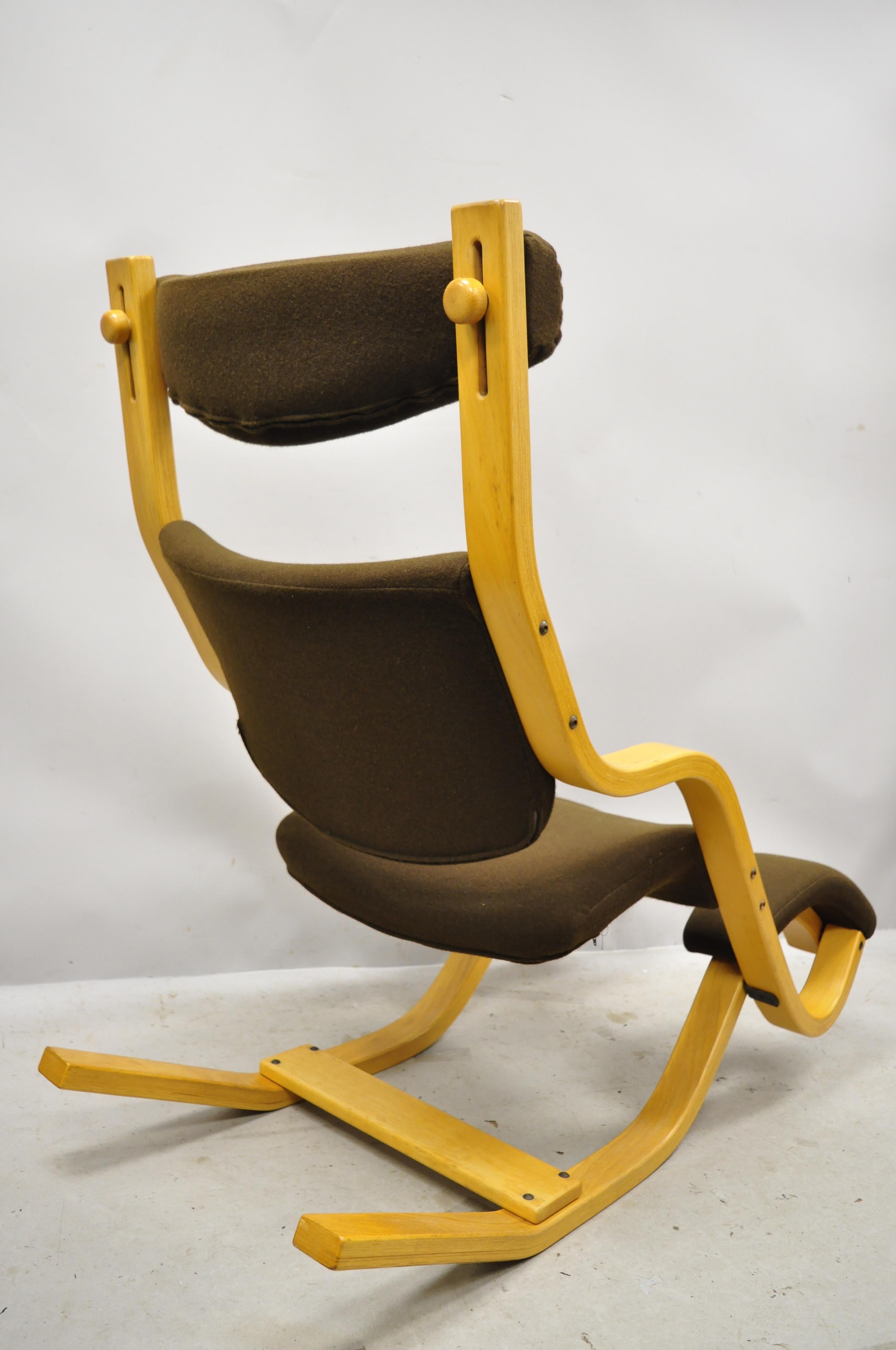 stokke balance chair