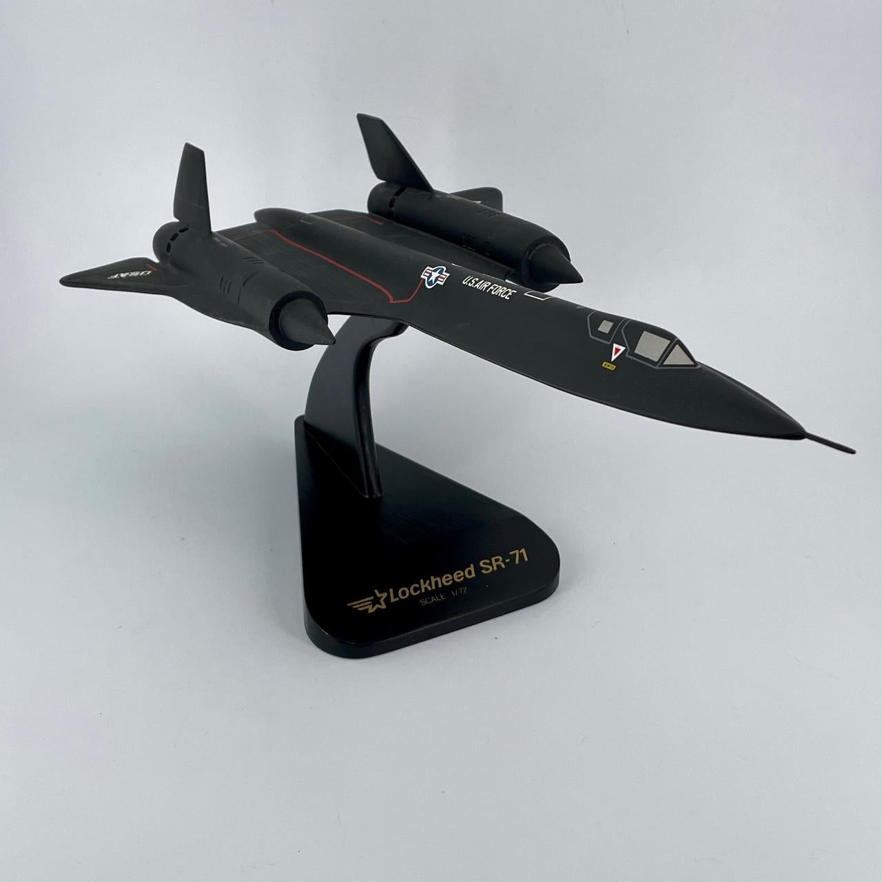 sr-71 blackbird price