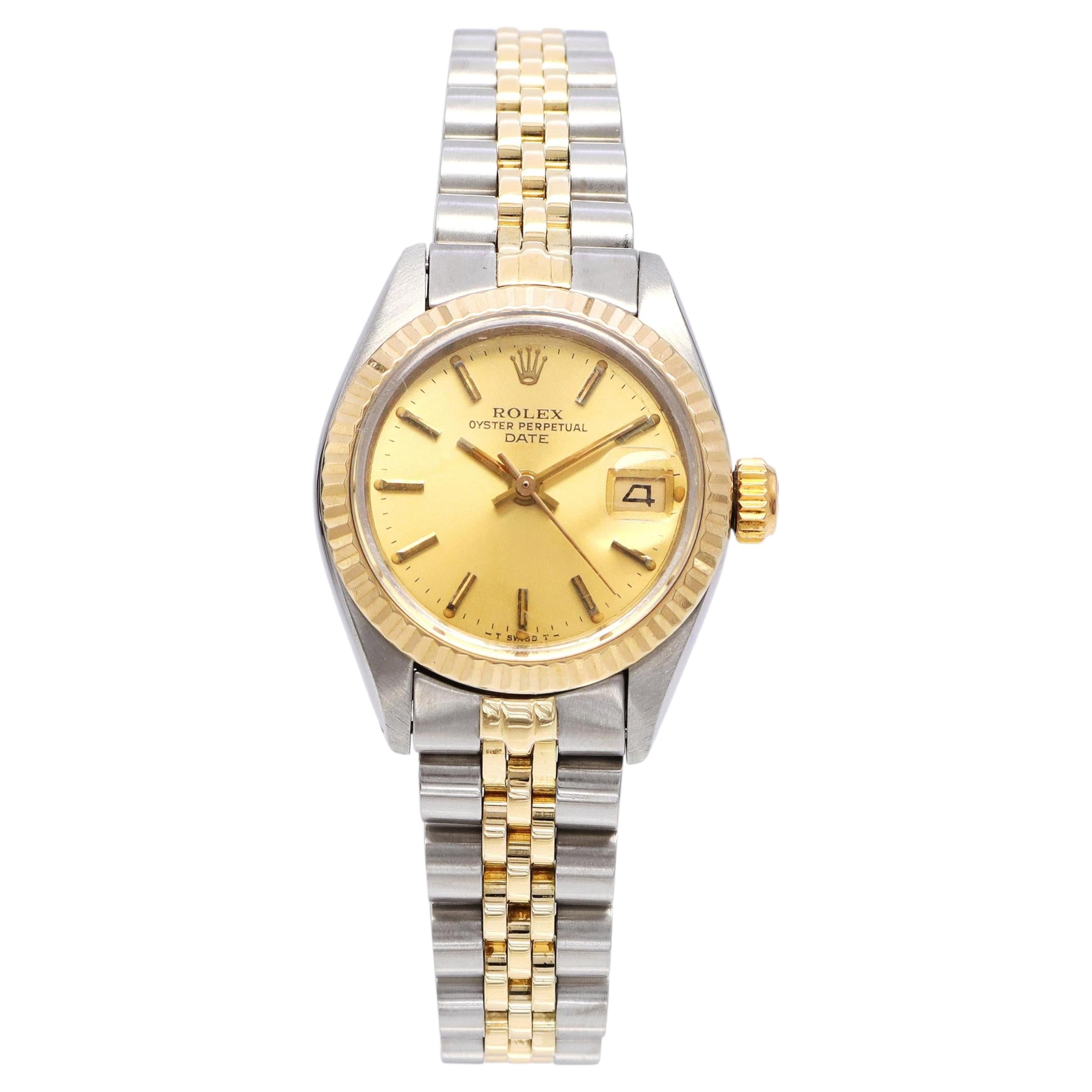 Can I wear a Rolex every day?