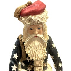 Vintage 1983 Duncan Royale “Civil War” Ceramic Figurine w/ Box ~ 12”h